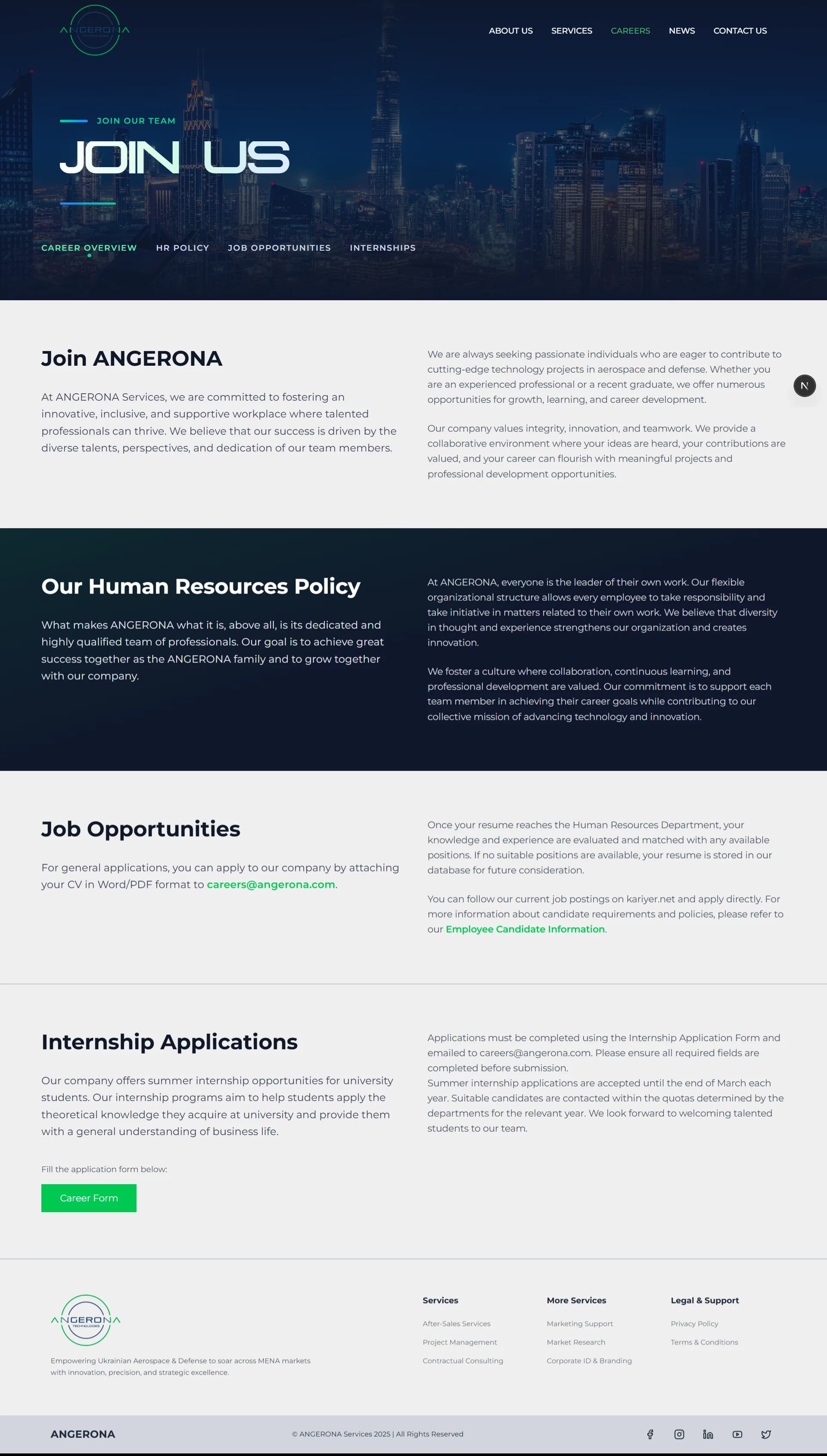 Agerona Website thumbnail 9