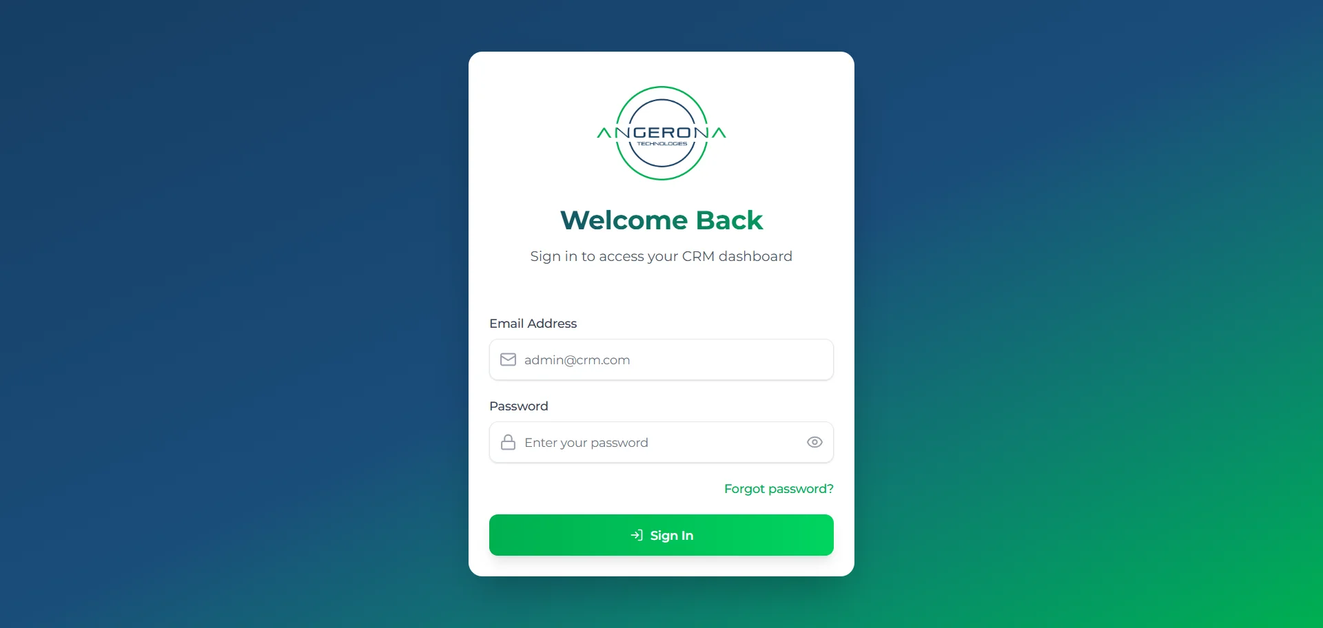 Agerona Website thumbnail 13