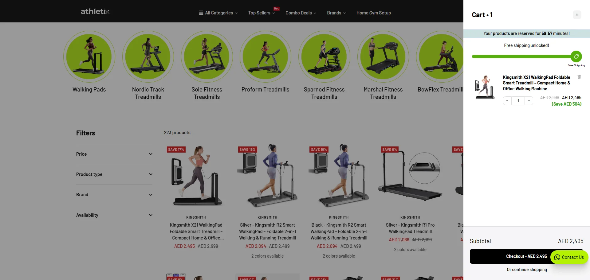 Athletix thumbnail 3