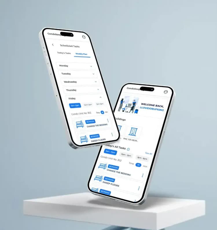Condokeeping screenshot 4