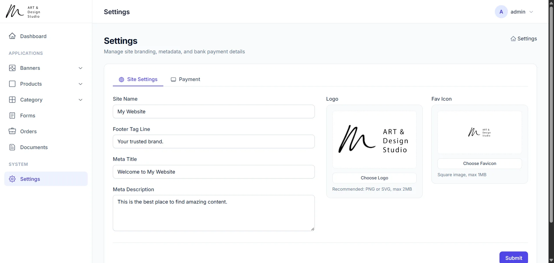 Maryam Arts & Studio thumbnail 11