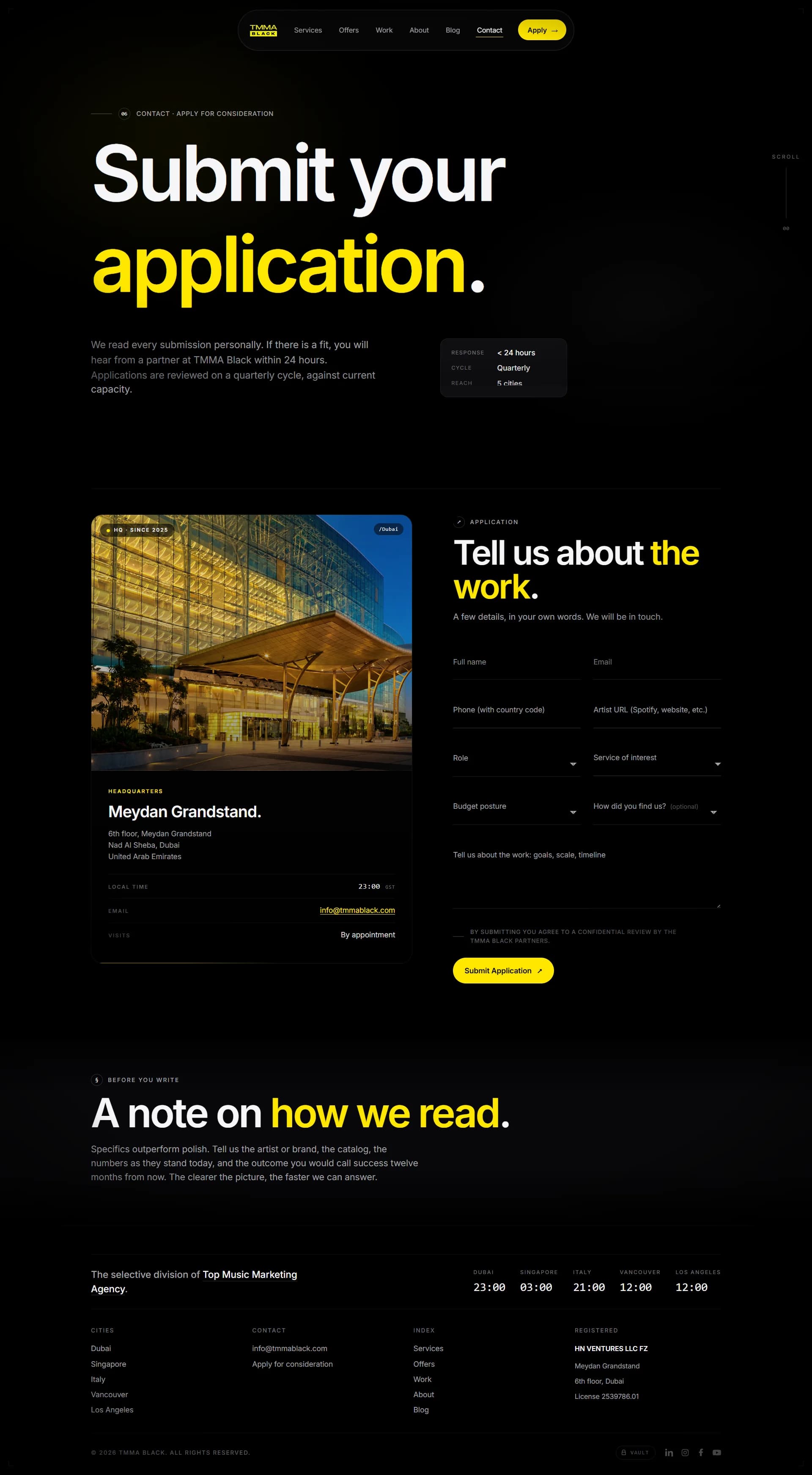 Top Music Marketing Agency thumbnail 8