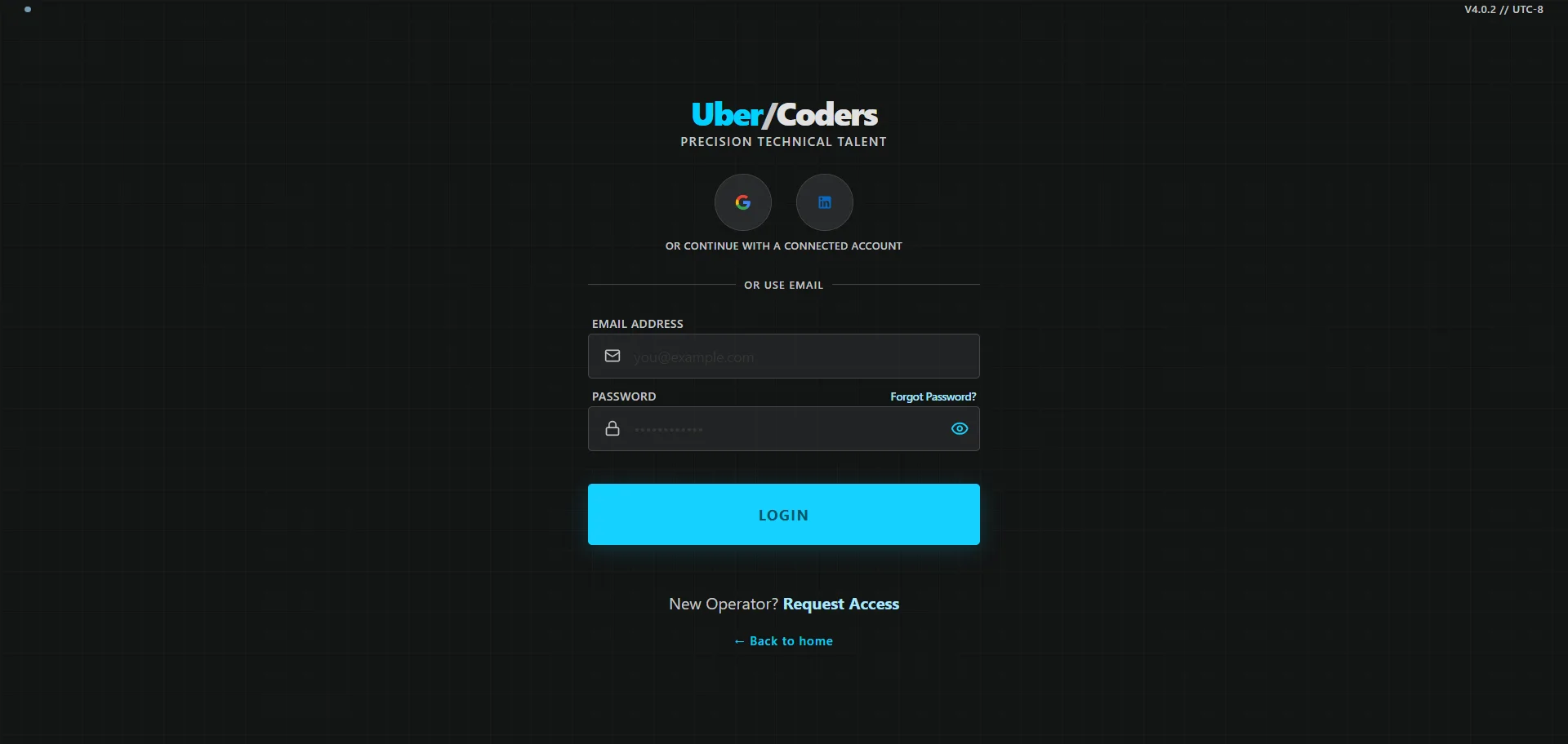 Uber for Coders thumbnail 3