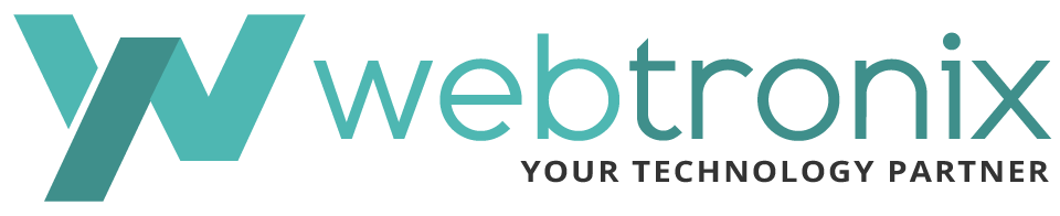 Senior Software Engineer at Webtronix
