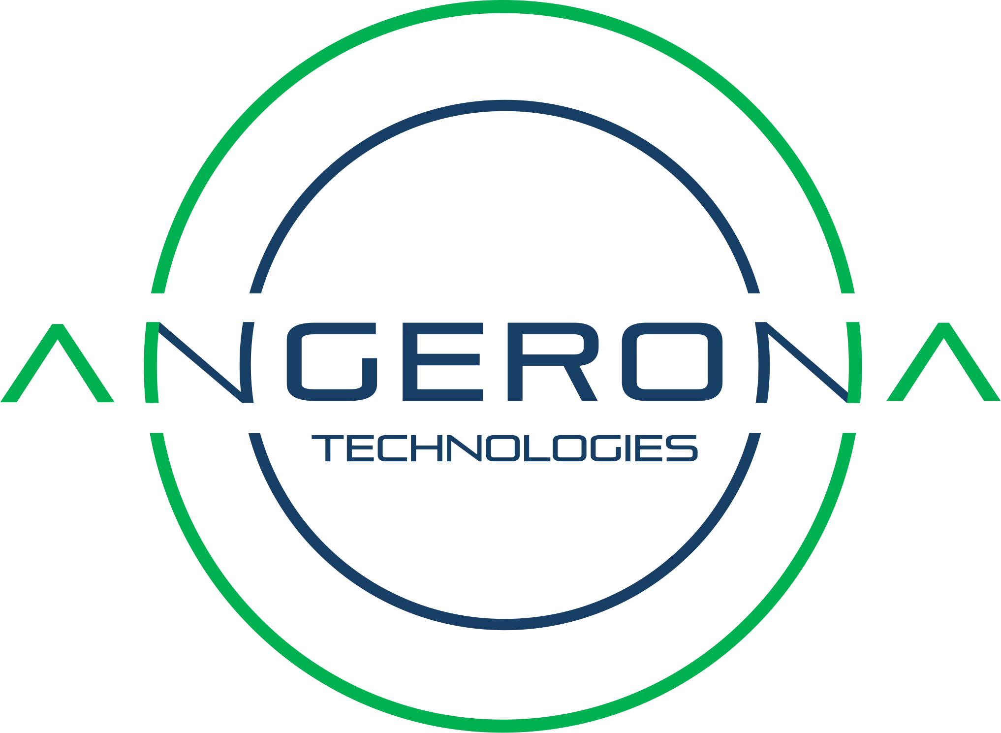 Agerona Website logo