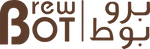 Brewbot AE logo