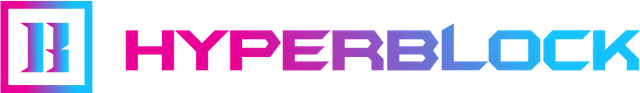 Hyperblock logo
