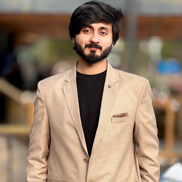 Muhammad Sabeel Yousaf