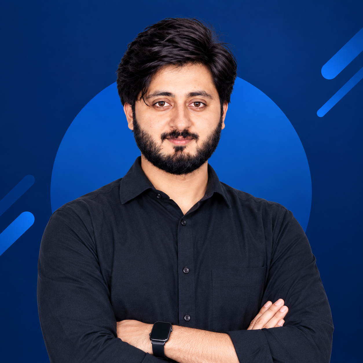 Muhammad Sabeel Yousaf